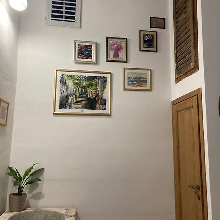 Studio Apartment Vicelic Dubrovnik Exterior photo