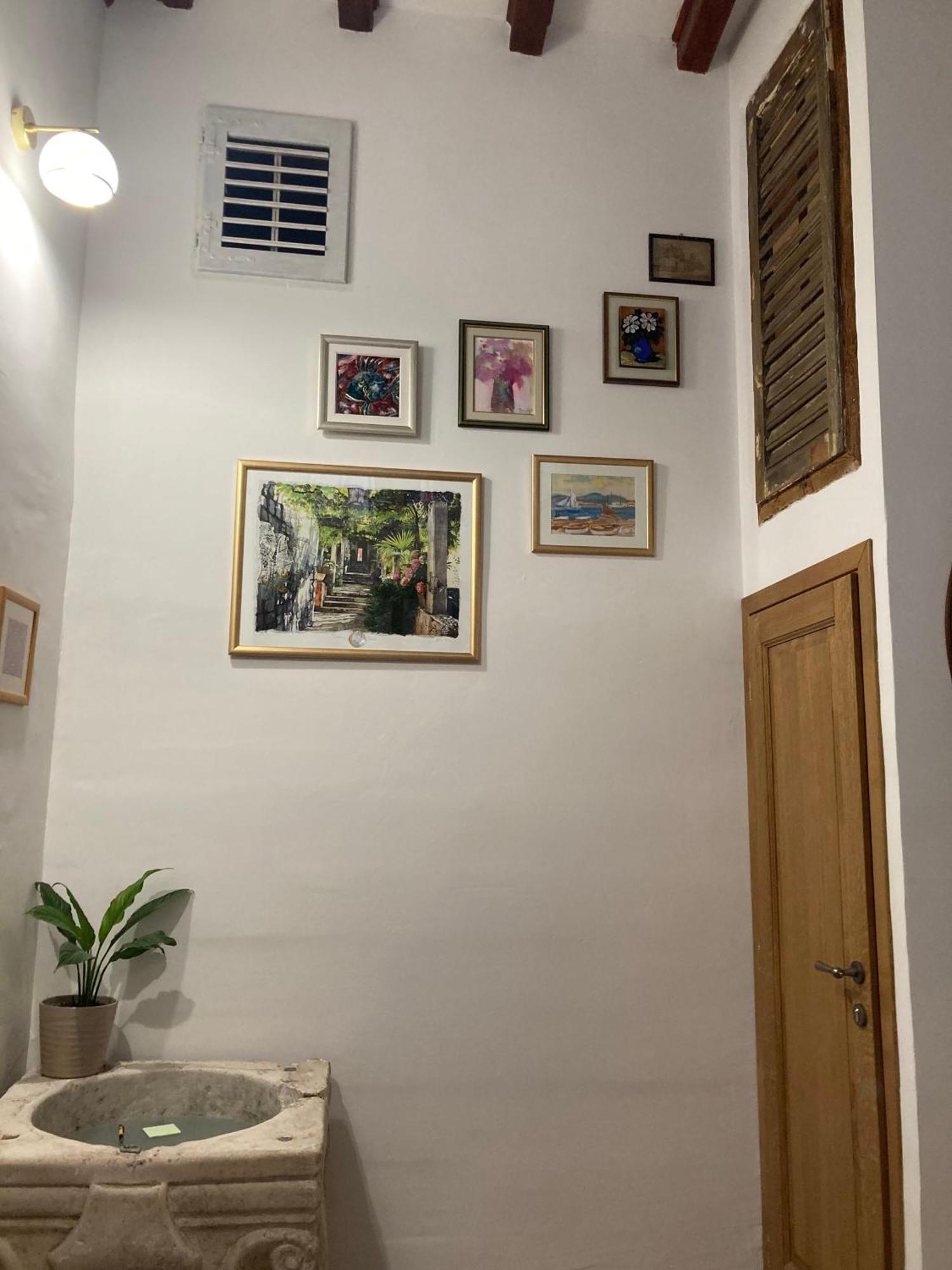 Studio Apartment Vicelic Dubrovnik Exterior photo