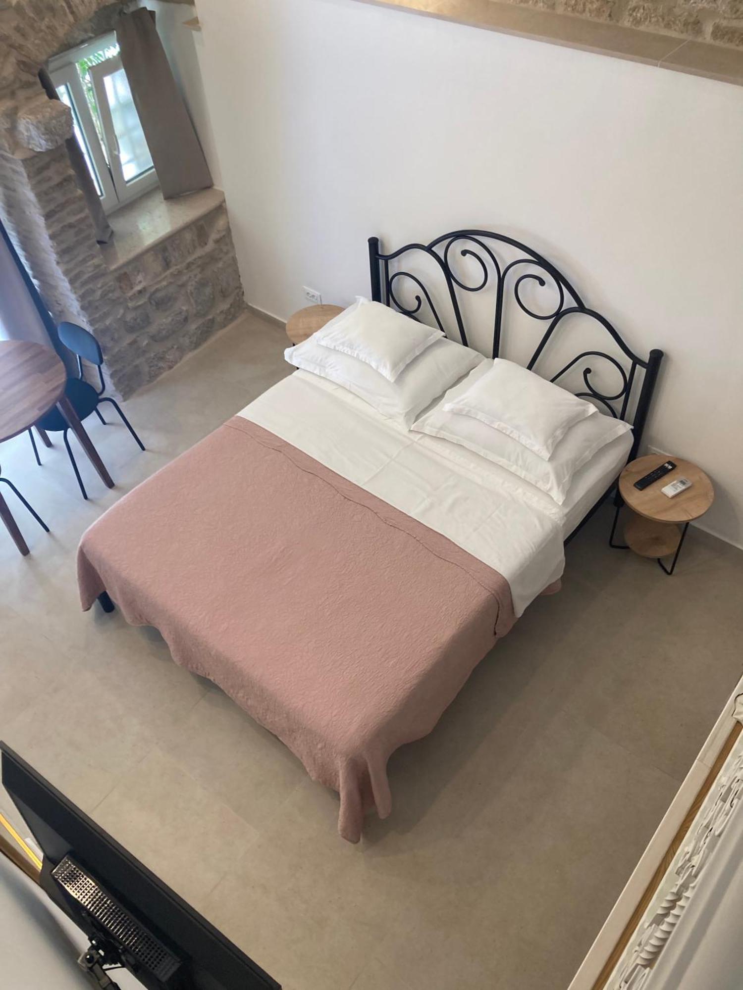 Studio Apartment Vicelic Dubrovnik Exterior photo