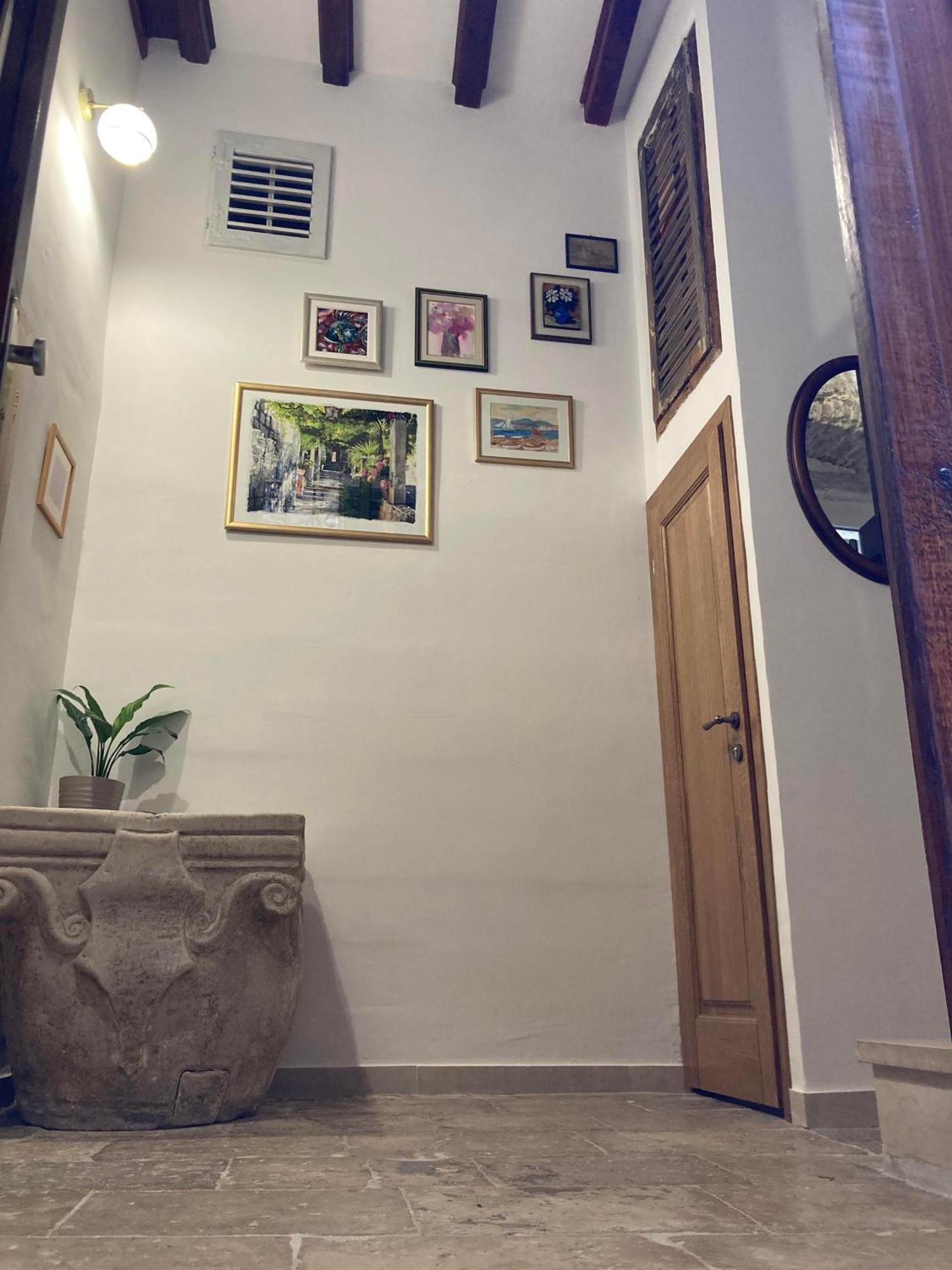 Studio Apartment Vicelic Dubrovnik Exterior photo