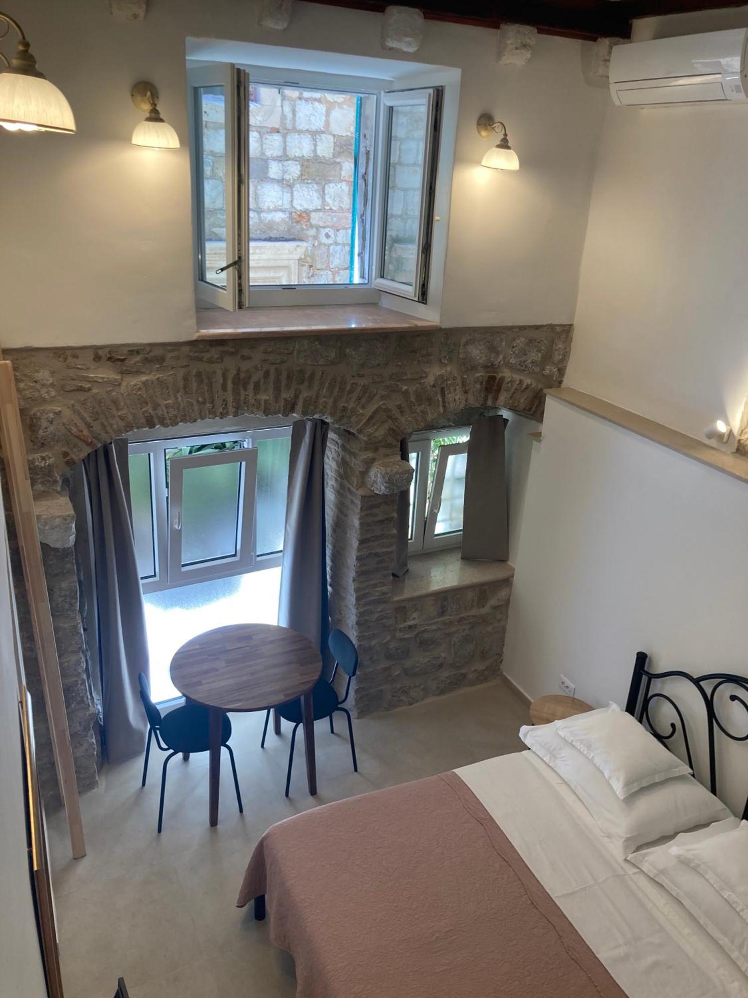 Studio Apartment Vicelic Dubrovnik Exterior photo