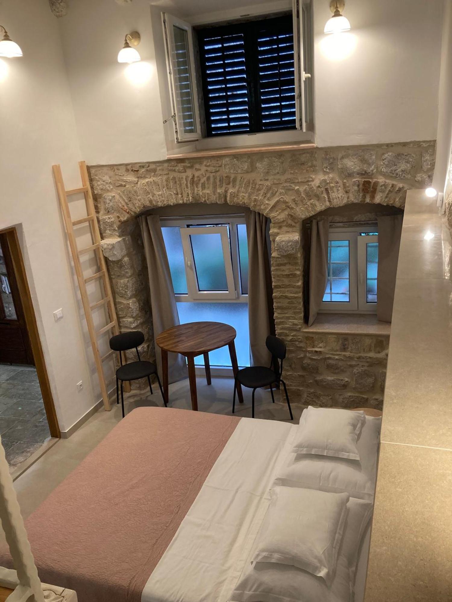 Studio Apartment Vicelic Dubrovnik Exterior photo