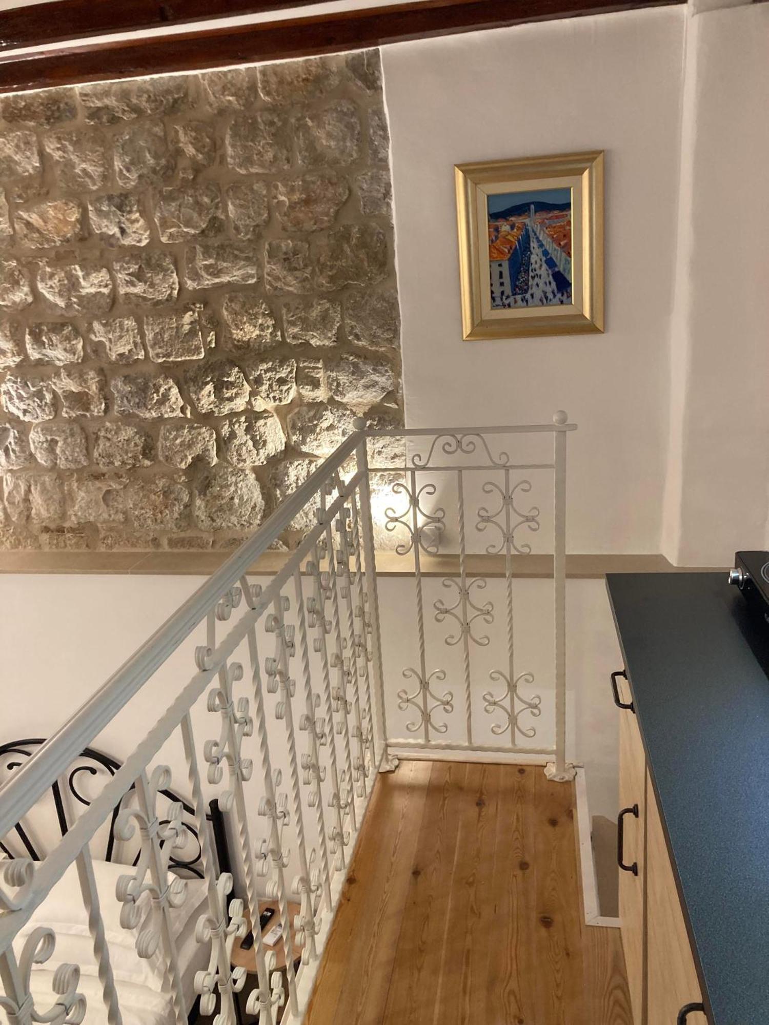 Studio Apartment Vicelic Dubrovnik Exterior photo